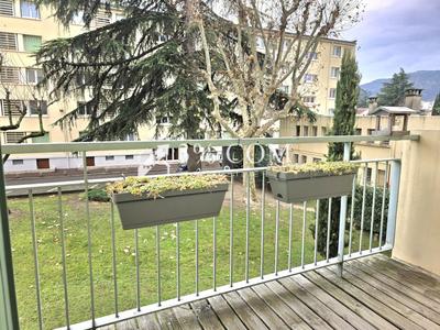 Appartement - 68 m² - 4 pièces