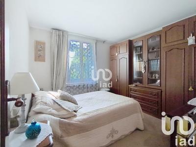 Maison - 112 m² - 6 pièces