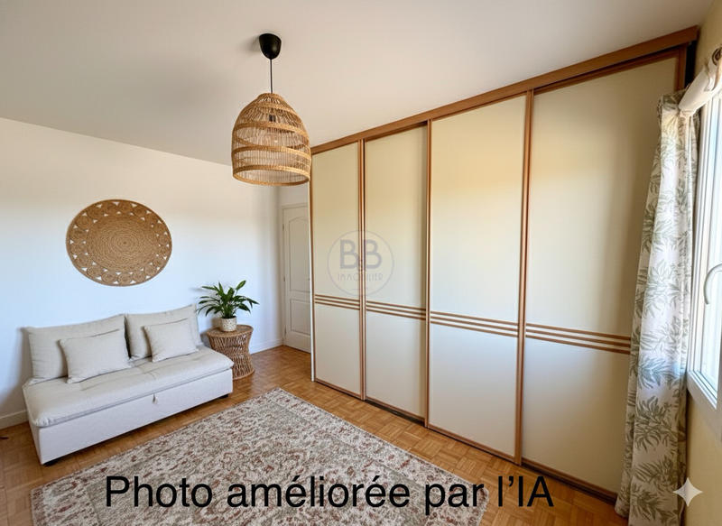 Villa - 133 m² - 4 pièces