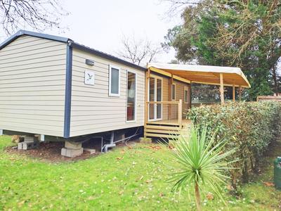 Maison - 40 m² - 4 pièces