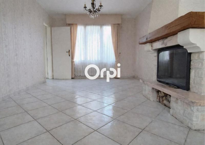 Maison - 75 m² - 4 pièces