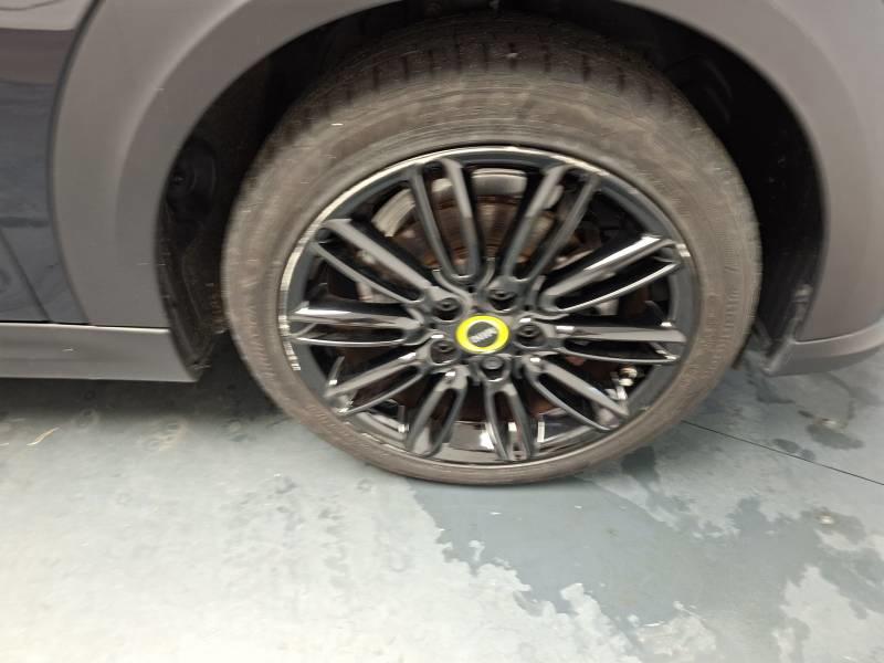 Mini Mini Hatch 3 Portes Cooper se 184 ch Edition Premium