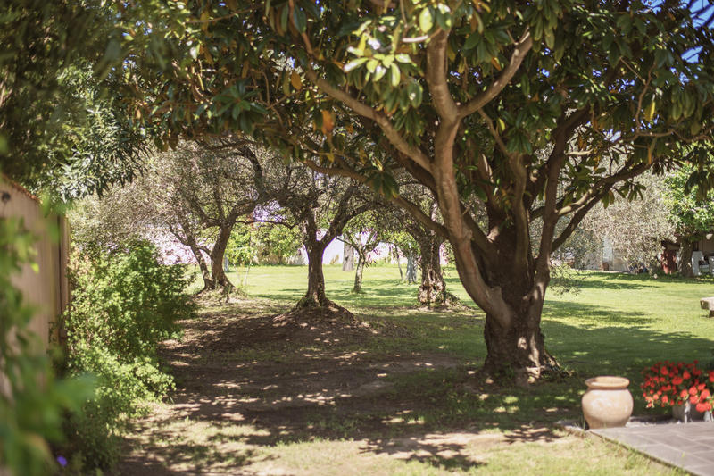 Villa - 135 m² - 4 pièces