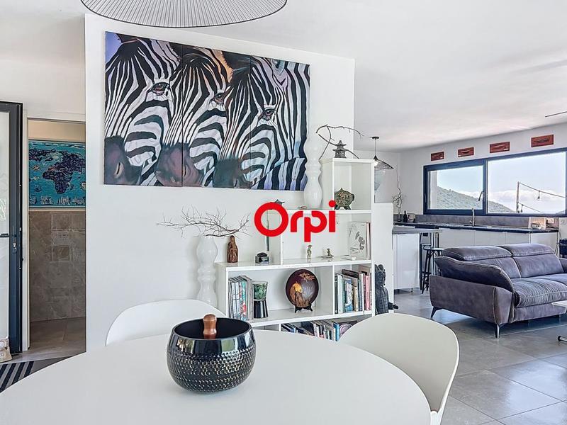 Villa - 135 m² - 4 pièces