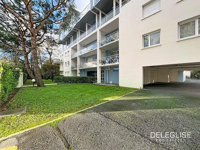 Appartement - 101 m² - 4 pièces