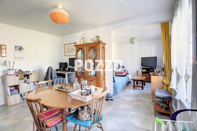 Appartement - 72 m² - 3 pièces