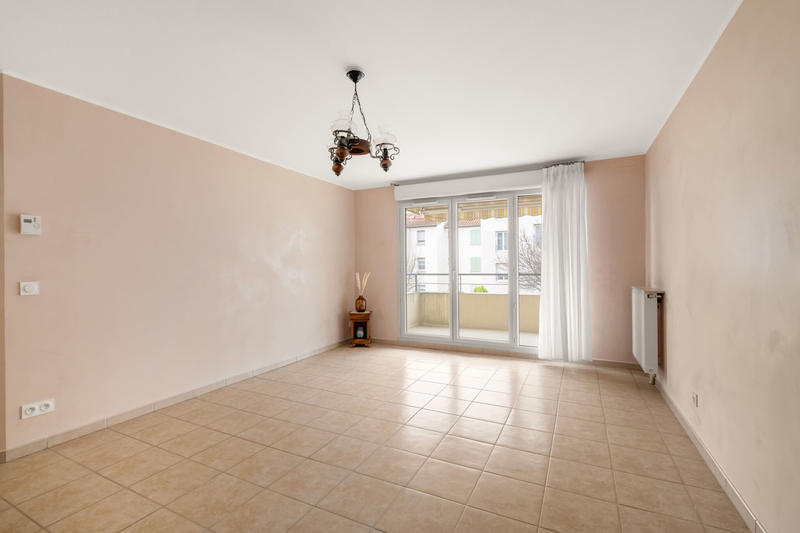 Appartement - 74 m² - 3 pièces