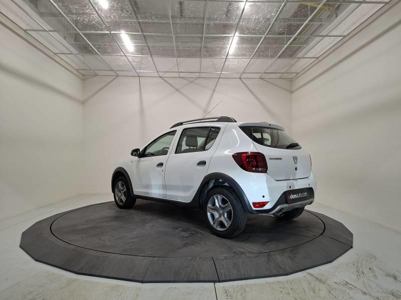 Dacia Sandero TCe 90 Stepway