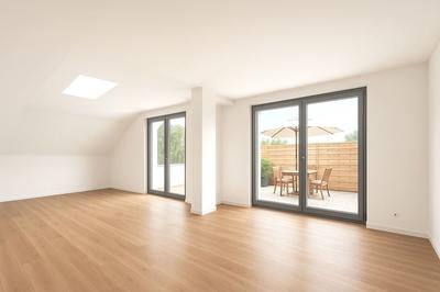 Appartement - 108 m² - 5 pièces