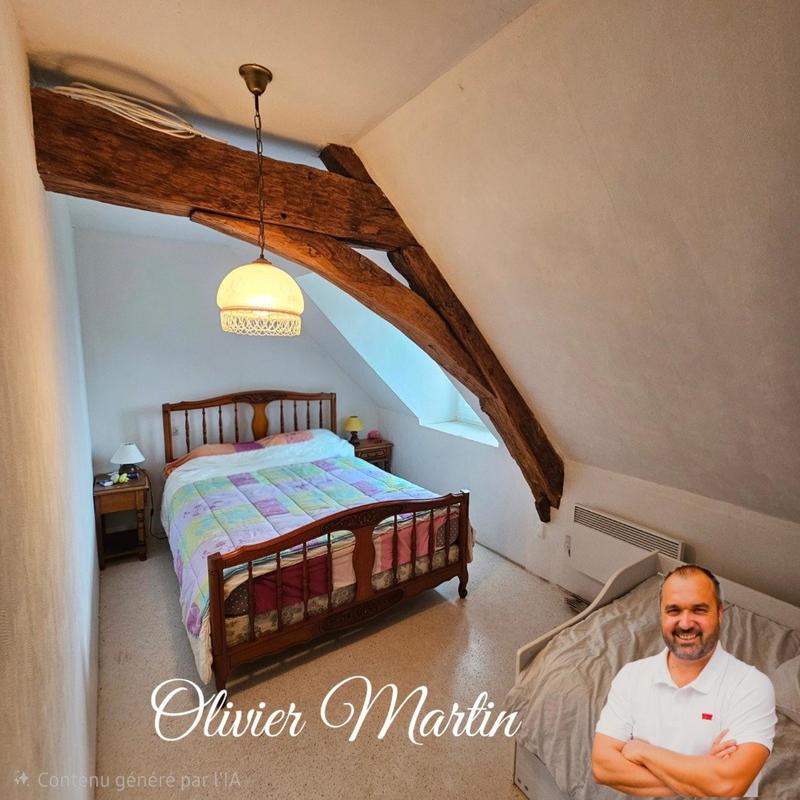 Maison - 140 m² - 7 pièces