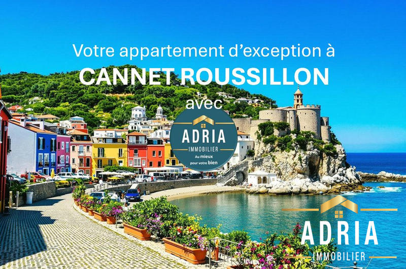 Appartement - 131 m² - 5 pièces