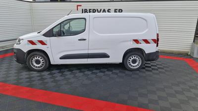 Citroën Berlingo Xl Bluehdi 100 Club