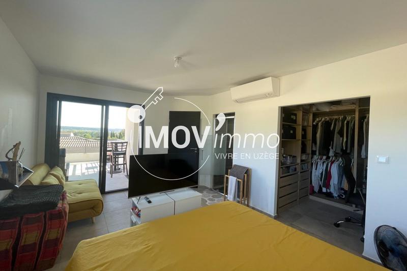 Villa - 123 m² - 5 pièces