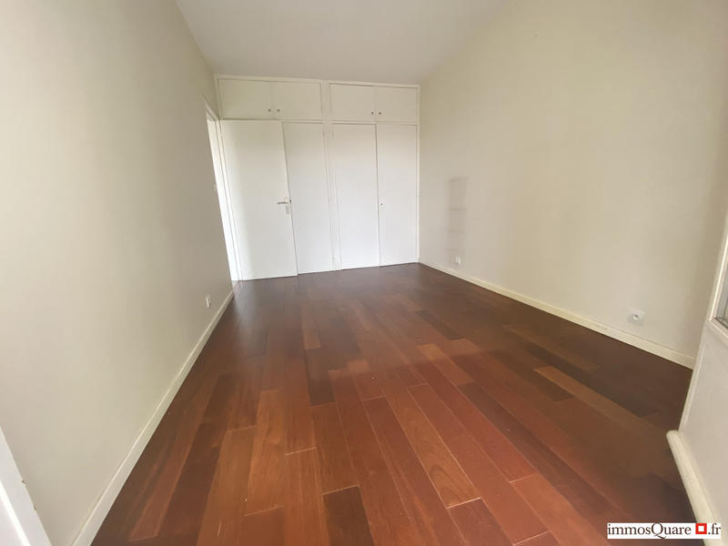 Appartement - 76 m² - 4 pièces