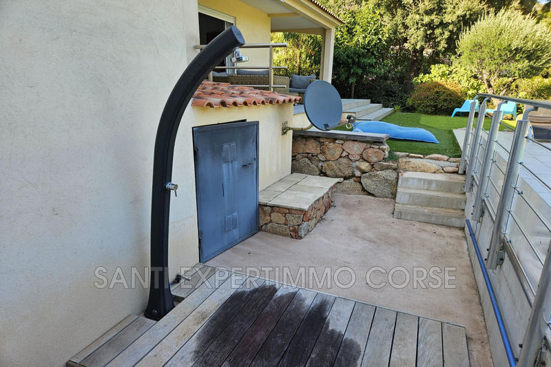 Maison - 124 m² - 6 pièces