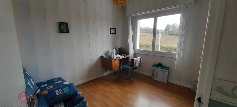 Maison - 109 m² - 5 pièces