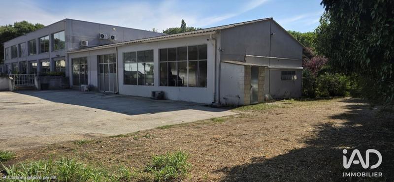 Local commercial - 100 m²