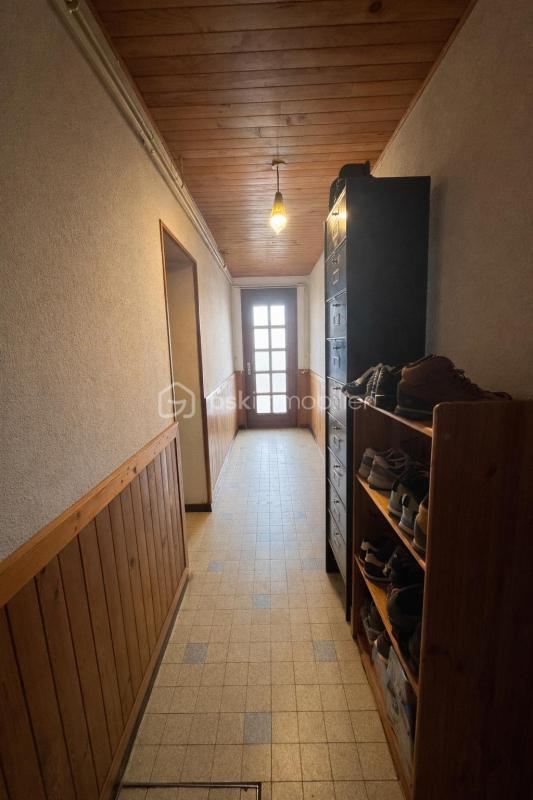 Maison - 117 m² - 5 pièces