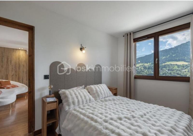 Appartement - 73 m² - 4 pièces