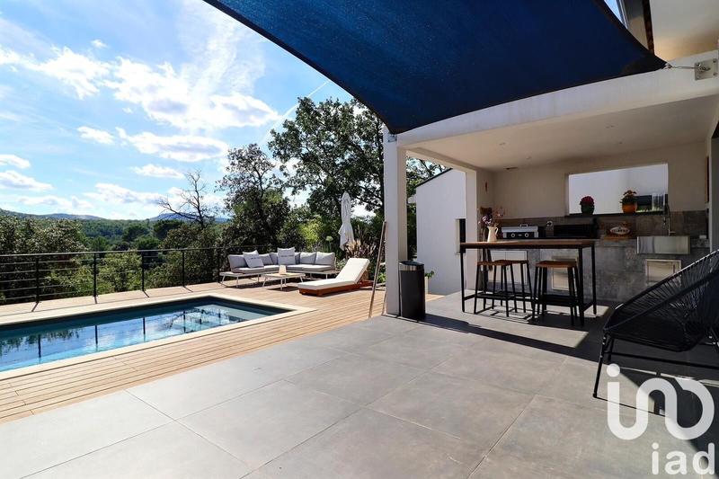 Maison de maîtres - 175 m² - 7 pièces