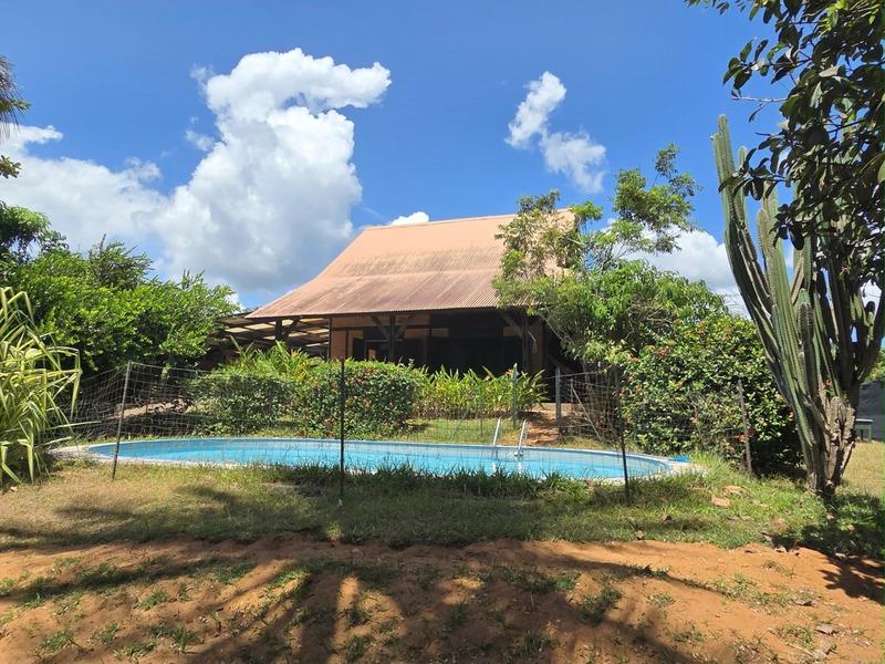 Maison - 145 m² - 4 pièces