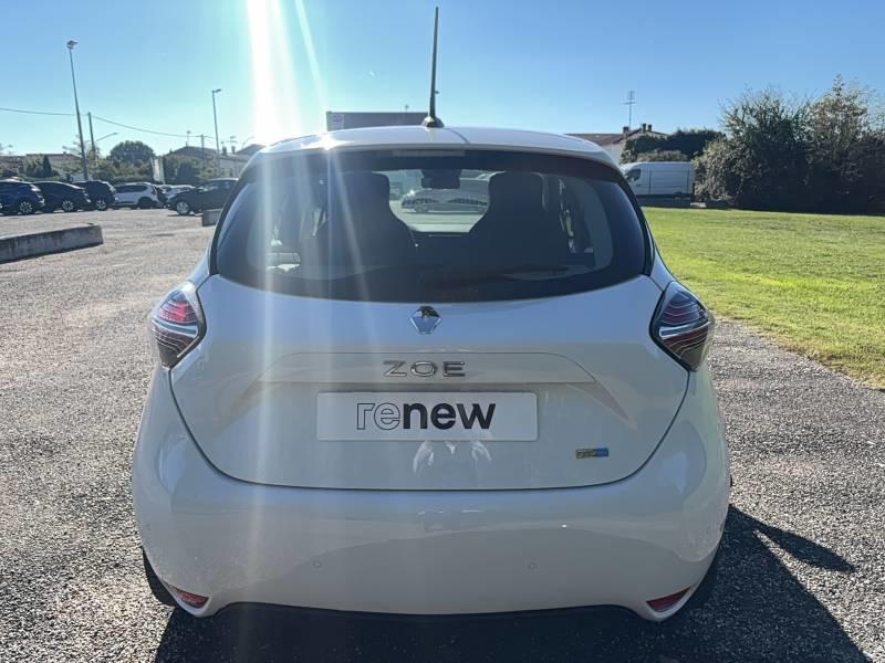 Renault Zoe R110 Achat Intégral Life