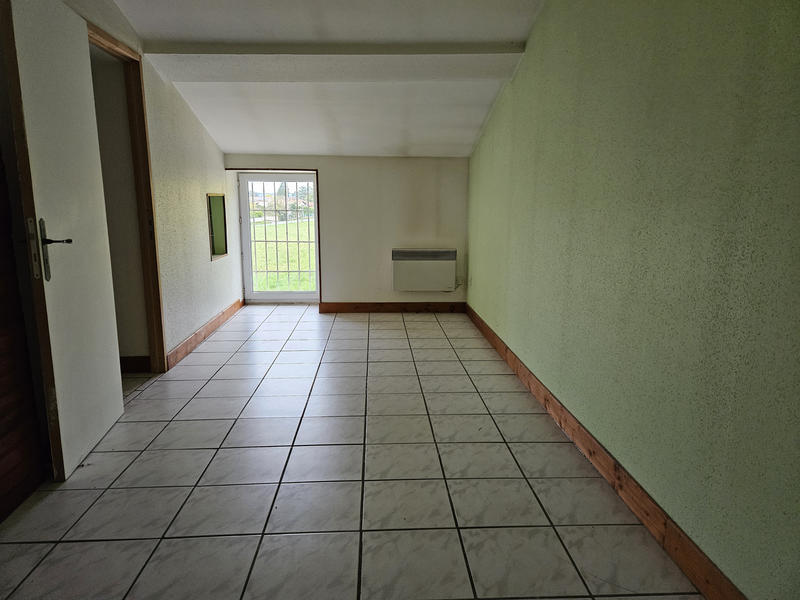 Maison - 129 m² - 5 pièces