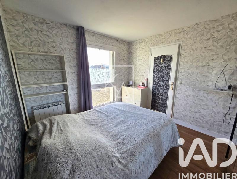 Appartement - 50 m² - 3 pièces