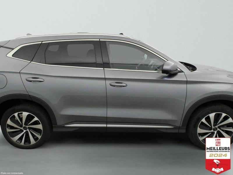 Byd Seal U 1.5l Dm-I 218 Ch Phev Comfort