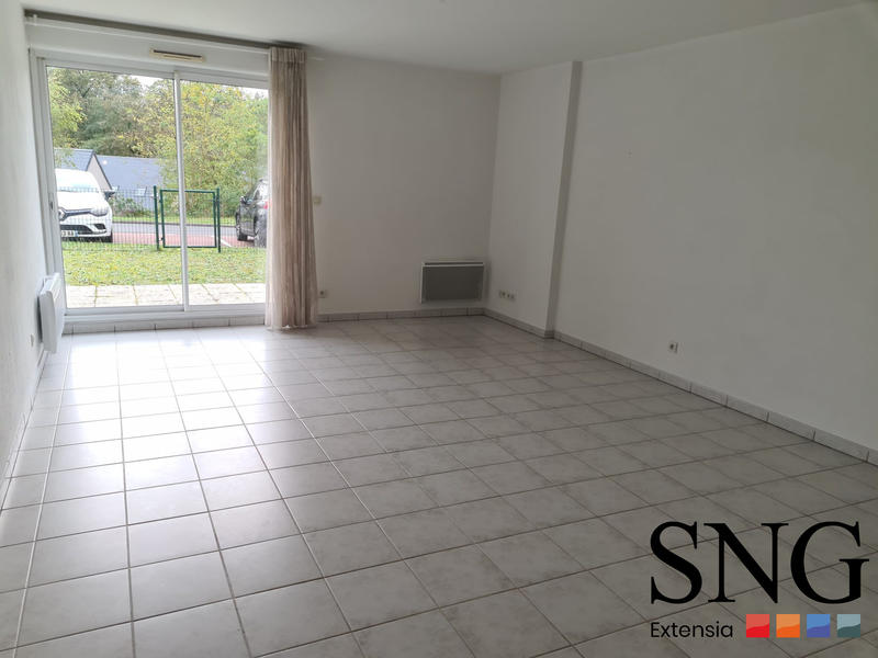 Appartement - 44 m² - 3 pièces