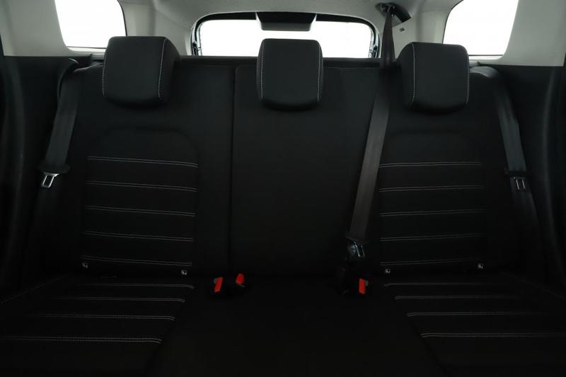 Dacia Duster II 1.5 dCi Blue Prestige 4x2 116 ch