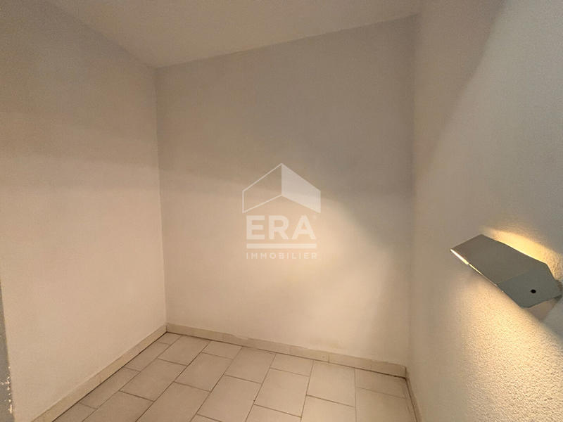 Appartement - 31 m² - 2 pièces