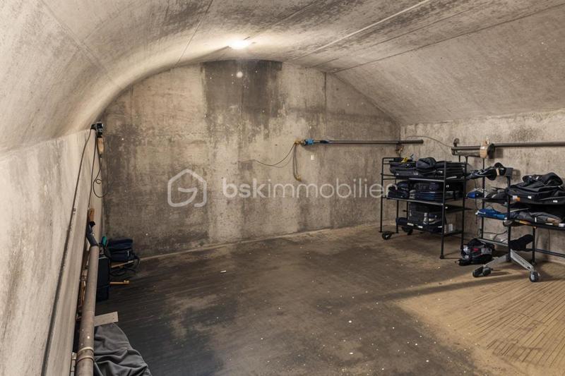 Maison en pierre - 100 m² - 5 pièces