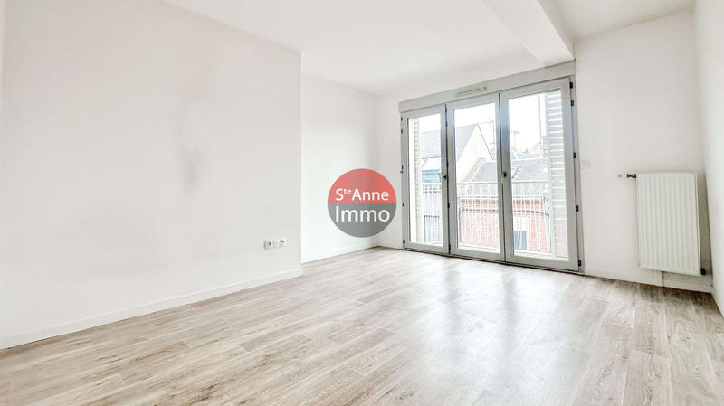 Appartement - 103 m² - 4 pièces