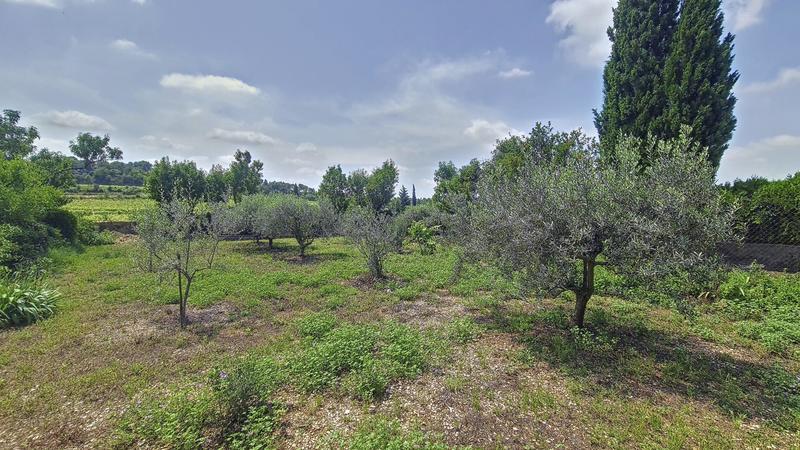 Mas - 116 m² - 5 pièces