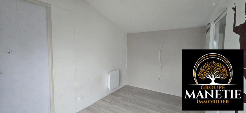 Châlet - 60 m² - 3 pièces