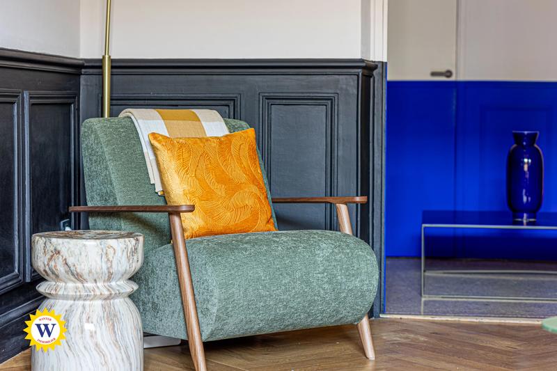 Appartement - 105 m² - 3 pièces