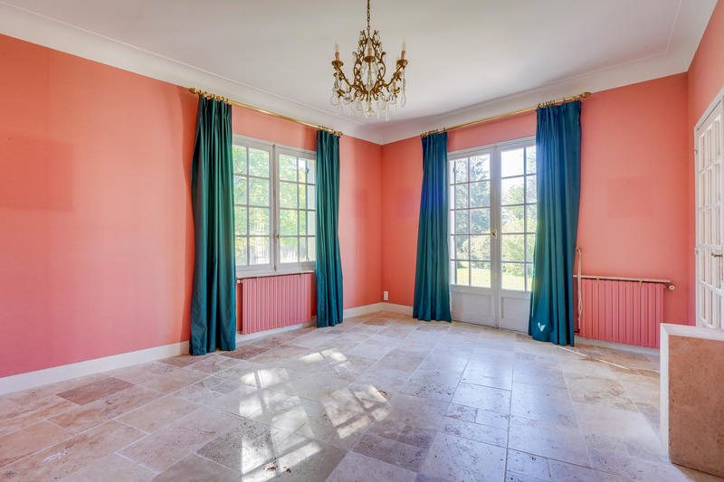 Local commercial - 45 m²