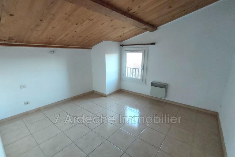 Maison - 73 m² - 4 pièces