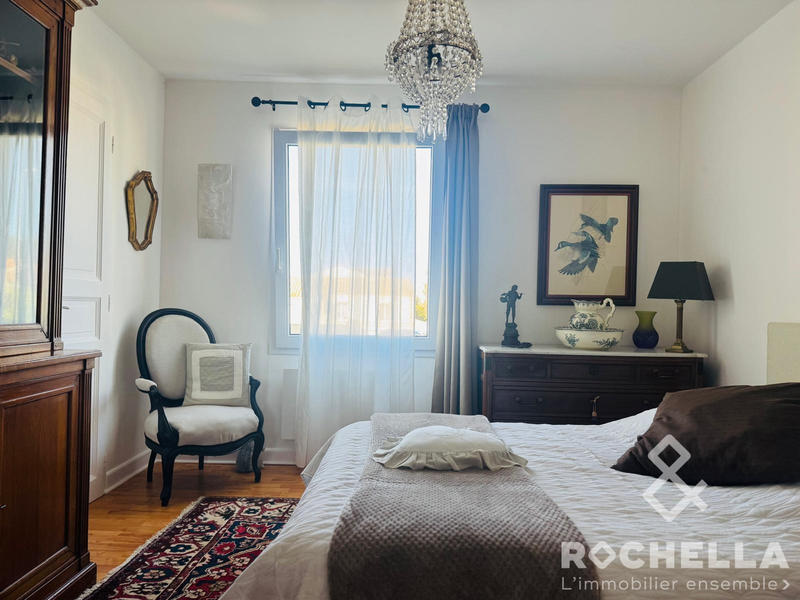 Maison - 141 m² - 6 pièces