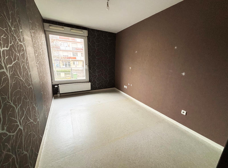 Appartement - 75 m² - 4 pièces