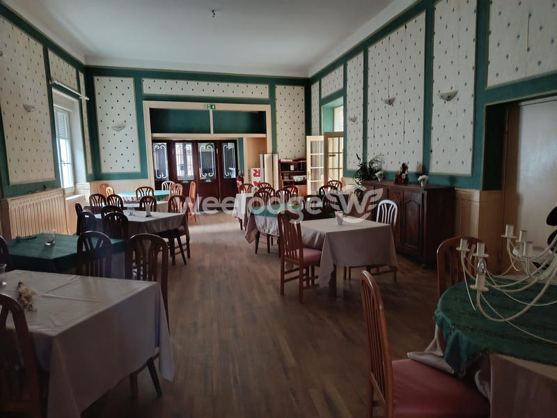 Local commercial - 600 m²