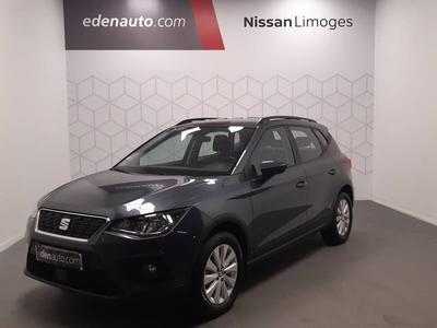 Seat Arona 1.0 EcoTSI 115 ch Start/Stop Dsg7 Style