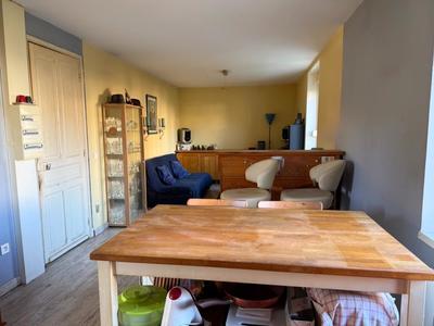 Appartement - 50 m² - 3 pièces