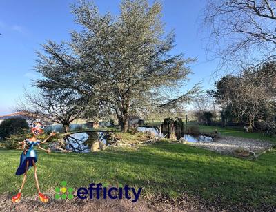 Villa - 170 m² - 8 pièces