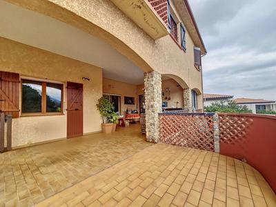 Pavillon - 170 m² - 5 pièces