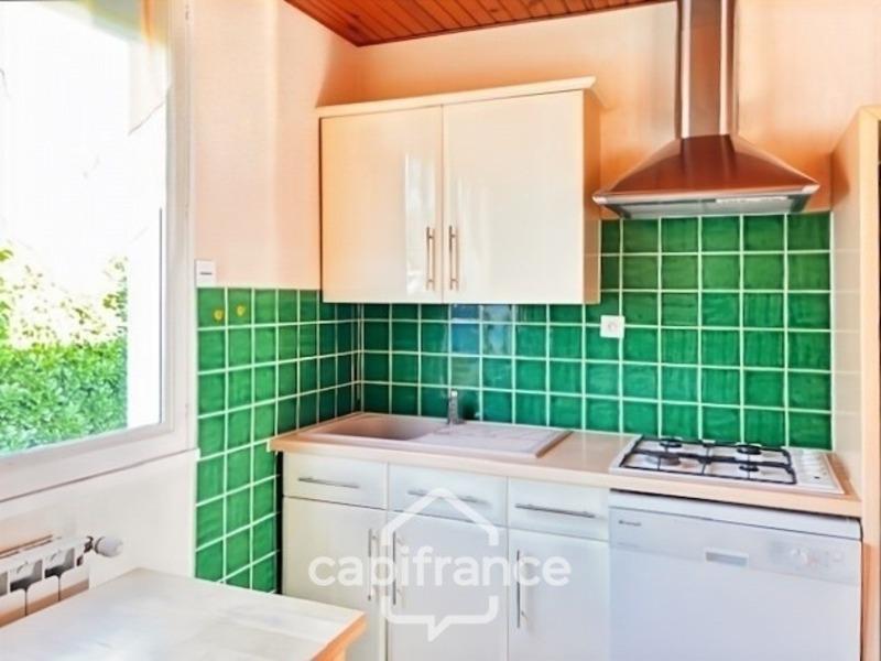 Maison - 142 m² - 6 pièces