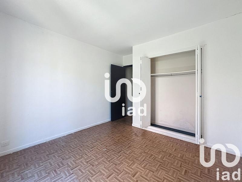 Maison - 65 m² - 3 pièces