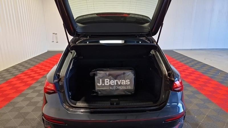 Audi A3 sportback 30 Tfsi Mild Hybrid 110 s tronic 7