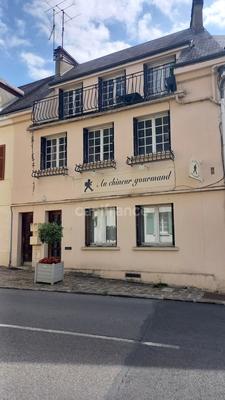 Immeuble - 120 m² - 5 pièces